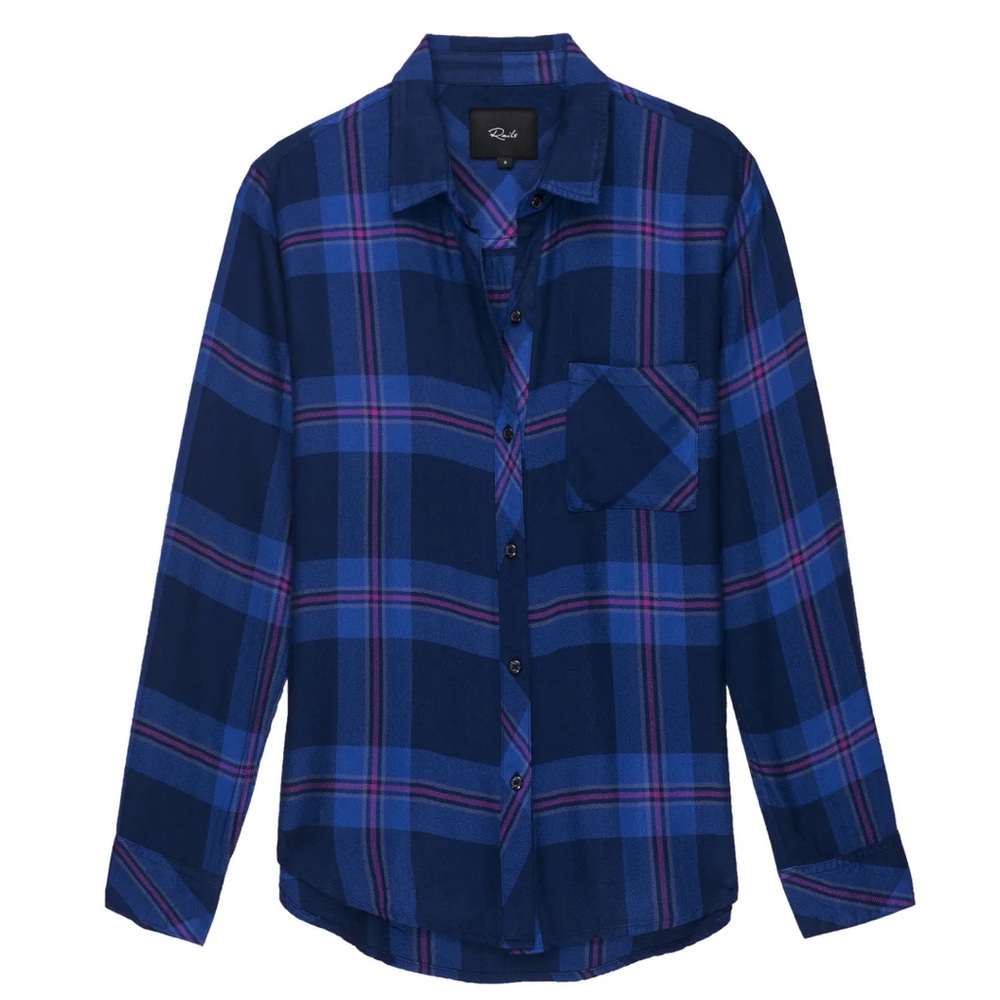 Rails Hunter Flannel Shirt